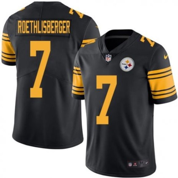 ben roethlisberger shirt